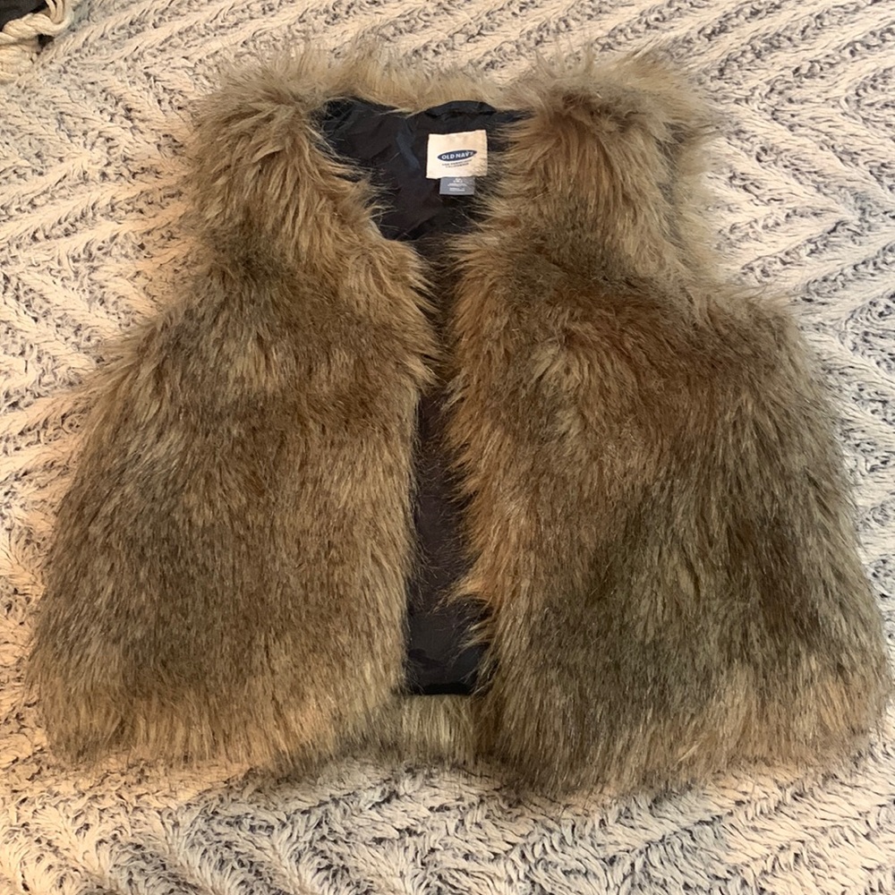Vest